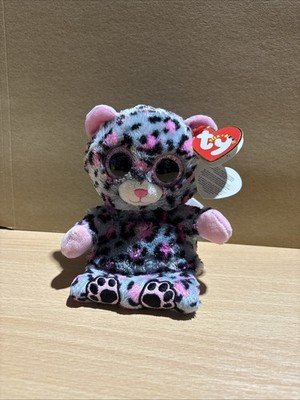 TY BEANIE BABYS BOOS BABY Kuscheltiere *AUS SET AUSWÄHLEN* (EINIGE NICHT MEHR PRODUZIERT/SEIDE)