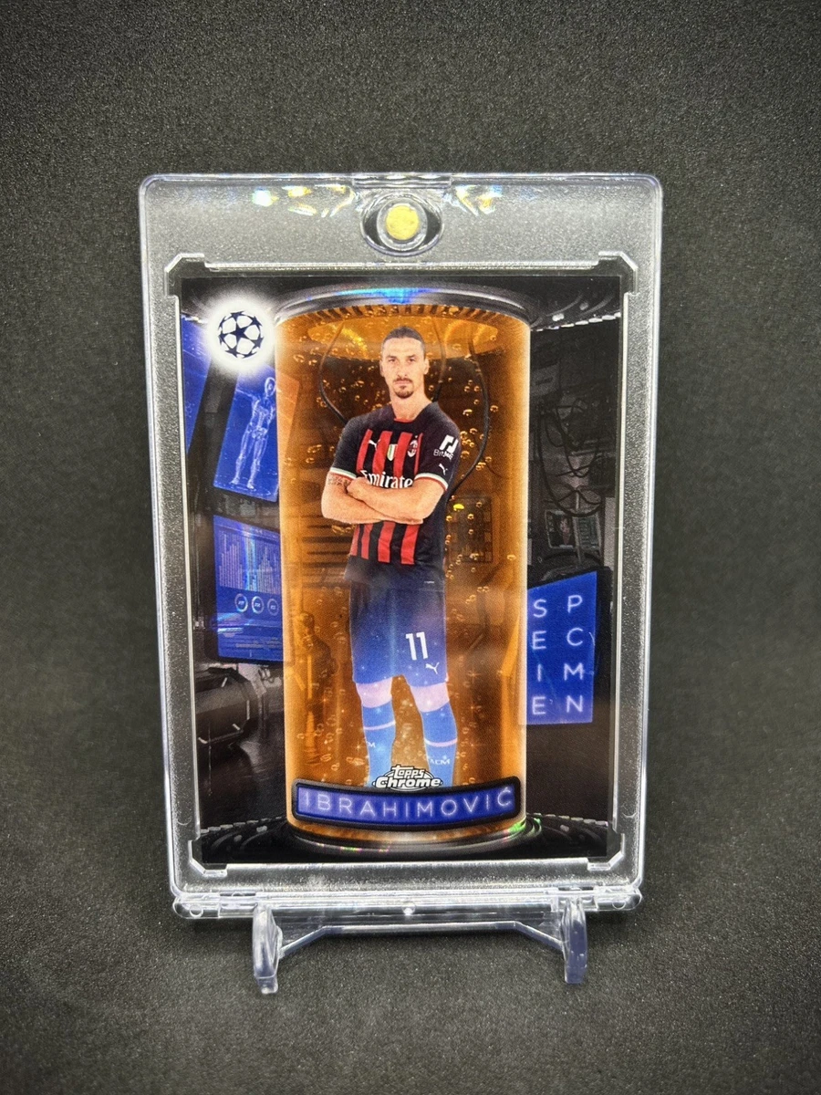 Soccer AC Milan Sports Trading Cards & Accessories for sale | eBay