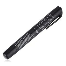 Brake Fluid Liquid Tester, Auto Diagnostic Testing Tool, Oi Number of Items: 1
