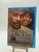 Not Easily Broken (2009) – DVD