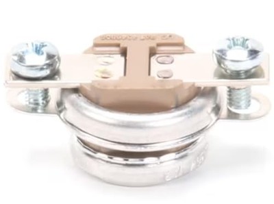 Fits Town Food Service 4349806 Hi Limit Thermostat, Ricemaster for 56822, 57155