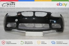 BMW 3er M3 E92 E93 M-POWER Stoßstange Vorne SRA PDC 7899831 Original Versand