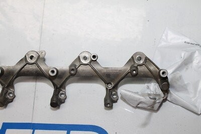 Lamborghini Huracan 2015-2020 Right Fuel rail P/N 07L133340A