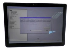 Dell Latitude 7210 Core i5-10310U 1.70GHz 16GB No SSD Touch Screen