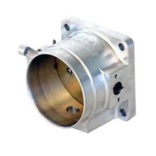 Wilson Manifolds 90mm Throttle Body - 3.750 Od Wilson Manifolds 90mm Throttle Body - 3.750 Od