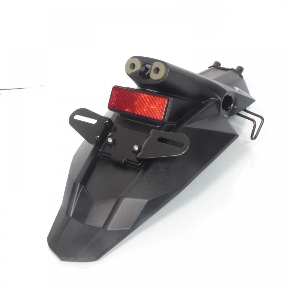 Bavette arrière origine pour Moto Kawasaki 650 ER6 2012 à 2016 35019-0556 - Photo 1/3