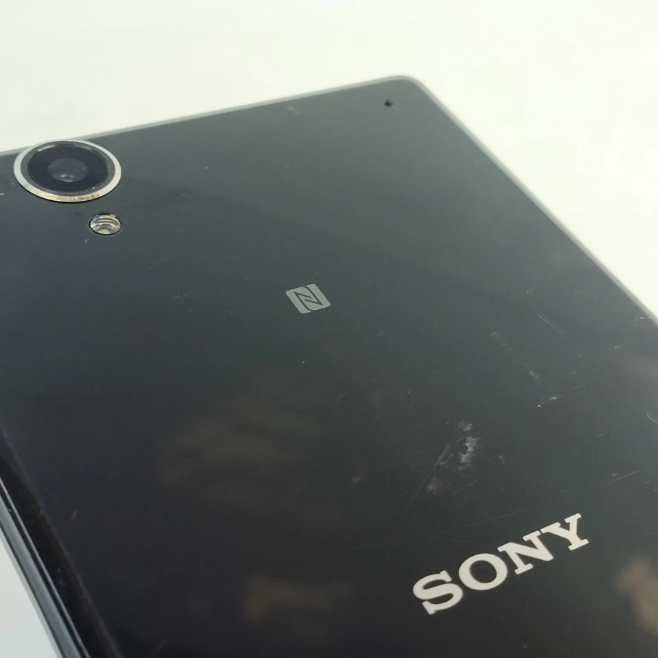 Sony Xperia T2 Ultra TouchScreen Quad Core 1gb Ram 8gb Rom Wifi Cellphone - Image 3 of 4