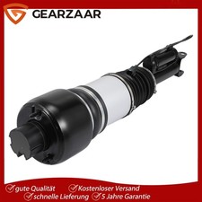 Luftfederbein Stoßdämpfer Vorne passt für Mercedes E-Klasse T-Model S211 Links