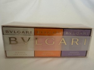 Bvlgari Omnia Indian Garnet | eBay
