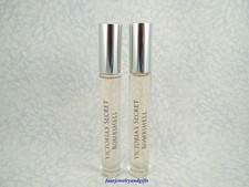 Victoria's Secret BOMBSHELL Eau De Parfum EDP Rollerball X 2-.23 oz-NEW/Unsealed