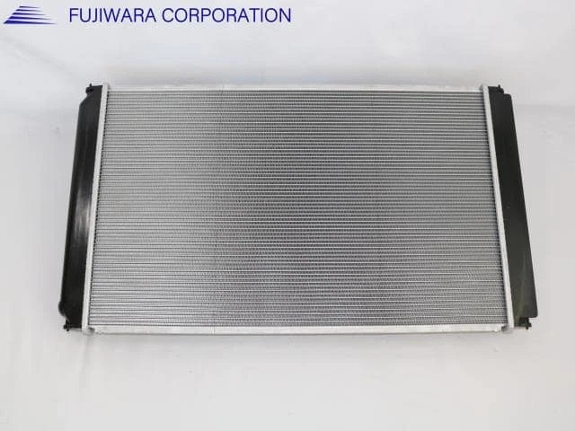 TOYOTA Estima DAA-AHR20W Radiator 1640028560 [New] [PA01705338] - Image 2 of 2