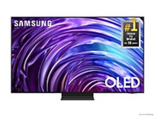 Samsung QN55S95DAF 55" Smart LED TV 144 Hertz
