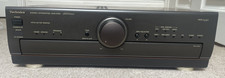 Technics SU-A900MK2 Stereo Integrated Amplifier - USED ONCE  AND IN ORIGINAL BOX
