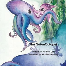 The GutenOctopus by Elizabeth Bradley (English) Paperback Book