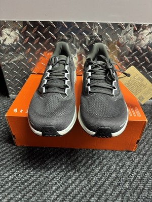 Brand New Nike Air Zoom Pegasus 41 Medium Gray Black FD2722-215