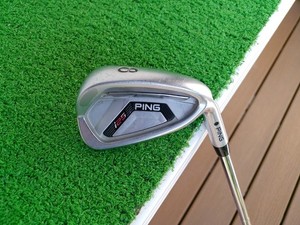 I25 Ping Irons | eBay