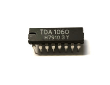 TDA1060 CIRCUITO INTEGRATO ALIMENTATORE SWITCHING
