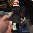 Aurora Dr Seuss Cat In The Hat 8 Inch Plush Figure NEW IN STOCK — photo 4