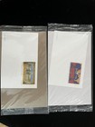 5 Vintage Envelopes Postcards -Lincoln & Others  First Day Issue Stamp — photo 2