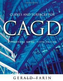 Curves and Surfaces for CAGD. A Practical Guide.: A ... | Buch | Zustand wie neu