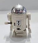 A-469 VINTAGE 70'S TAKARA STAR WARS WIND UP R2-D2 WORKING!