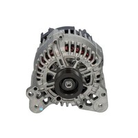 Lichtmaschine Generator 14 V 110 A Ø 51 Mm Valeo FüR U.A. VW Golf