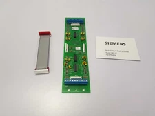 SIEMENS CERBERUS PYROTRONICS MID-16 INPUT MODULE 580-191745-3