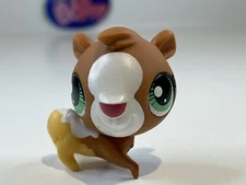 GUINEA PIG #3299 - Authentic Littlest Pet Shop - Hasbro LPS
