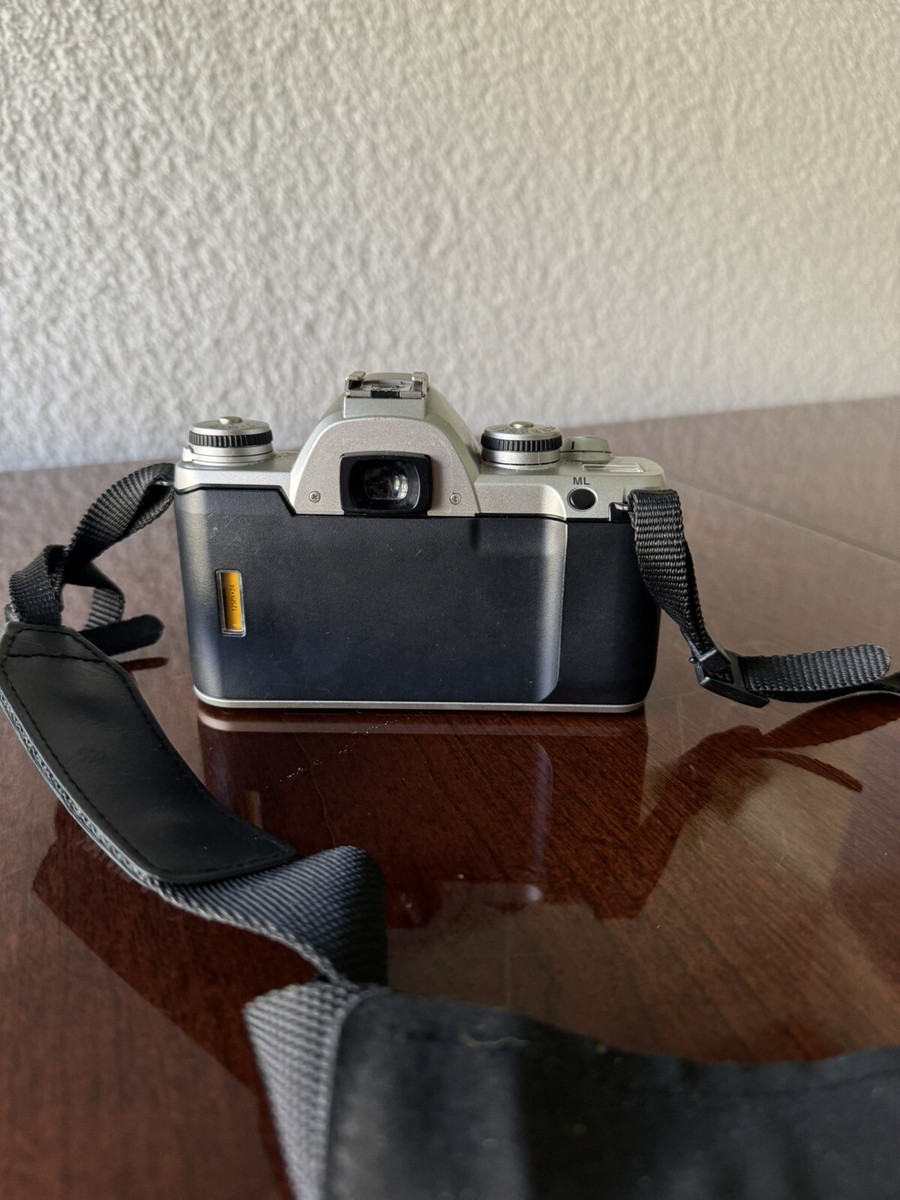 M*  pentax zx-m | eBay