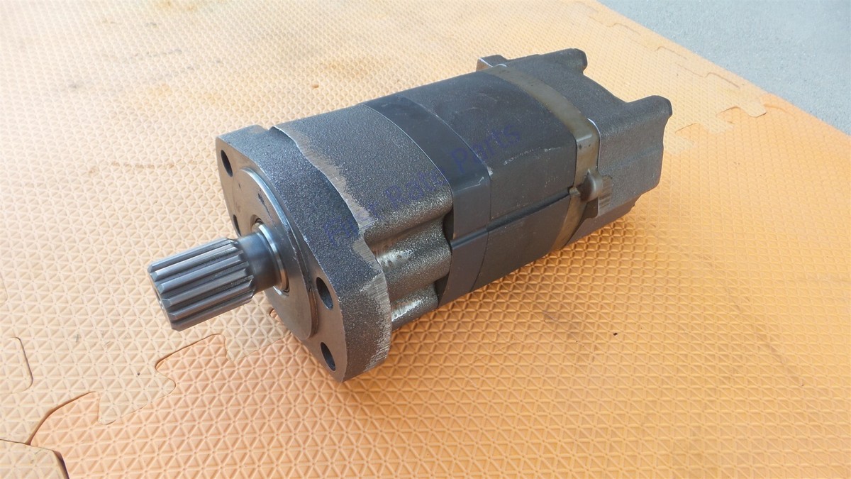 Wacker Neuson 5000181899 Char-Lynn 104-4114-006 Hydraulic