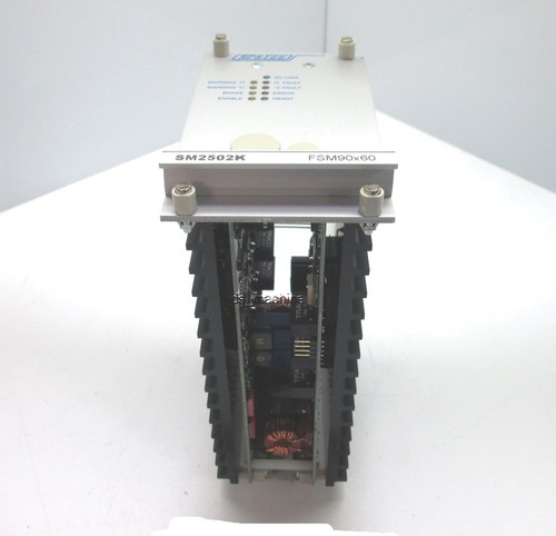 praTEC SM2502K-FSM90x60 Drive Control Module - Picture 1 of 4