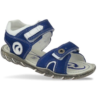 Primigi CLIFF sportliche Sandale aus weichem Leder NEU Gr.24-32