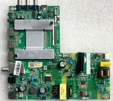 ONN 100012589 Main Board / Power Supply 515C28211M06 / M21099-MT / M06