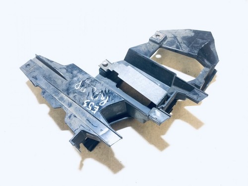 BMW 3-Series 2004 Headlight Mount Support Bracket front left 13010 #967775-91