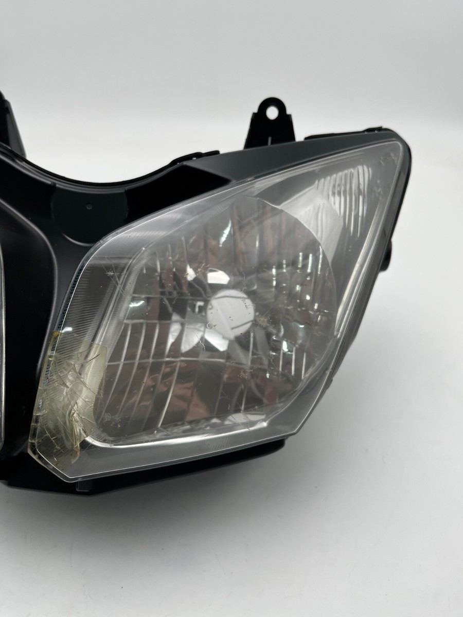 Koito 110-59013 Scheinwerfer Suzuki DL1000 V-Strom ( Wvbs ) for