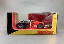 Slot Car : TYCO Super Circuit Magnum 440-X2 Can-AM PIAA ADVAN ASPEC NGK GTP 7