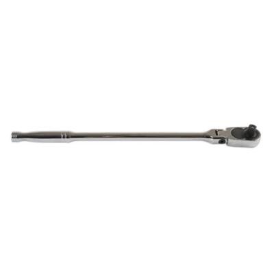 Laser Tools Extra Long Flexi-Head Ratchet 1/2''D 6395