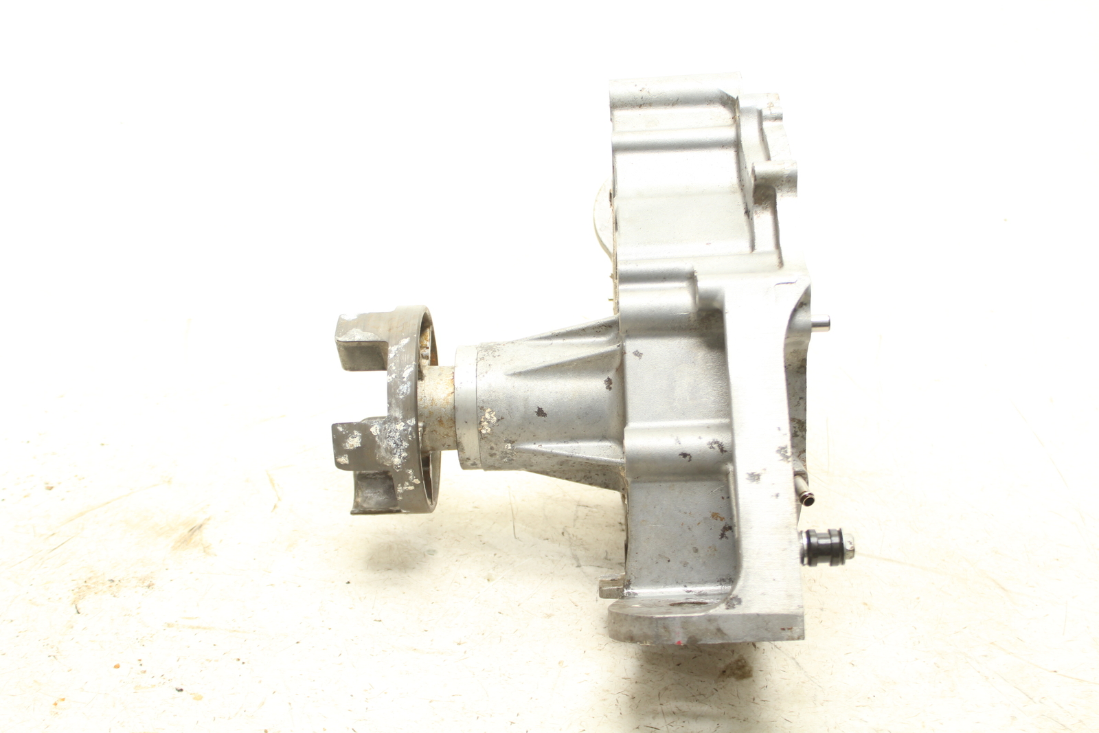 2009 YAMAHA WAVERUNNER VX VX1100 OIL INJECTION PUMP 999990398400 eBay