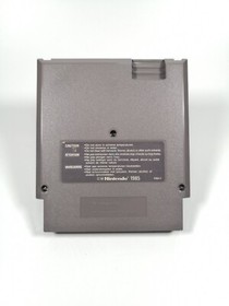 NES Chip n Dale Rescue Rangers - Nintendo NES - PAL Modul - guter Zustand