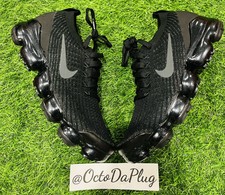 vapormax flyknit 3 women black
