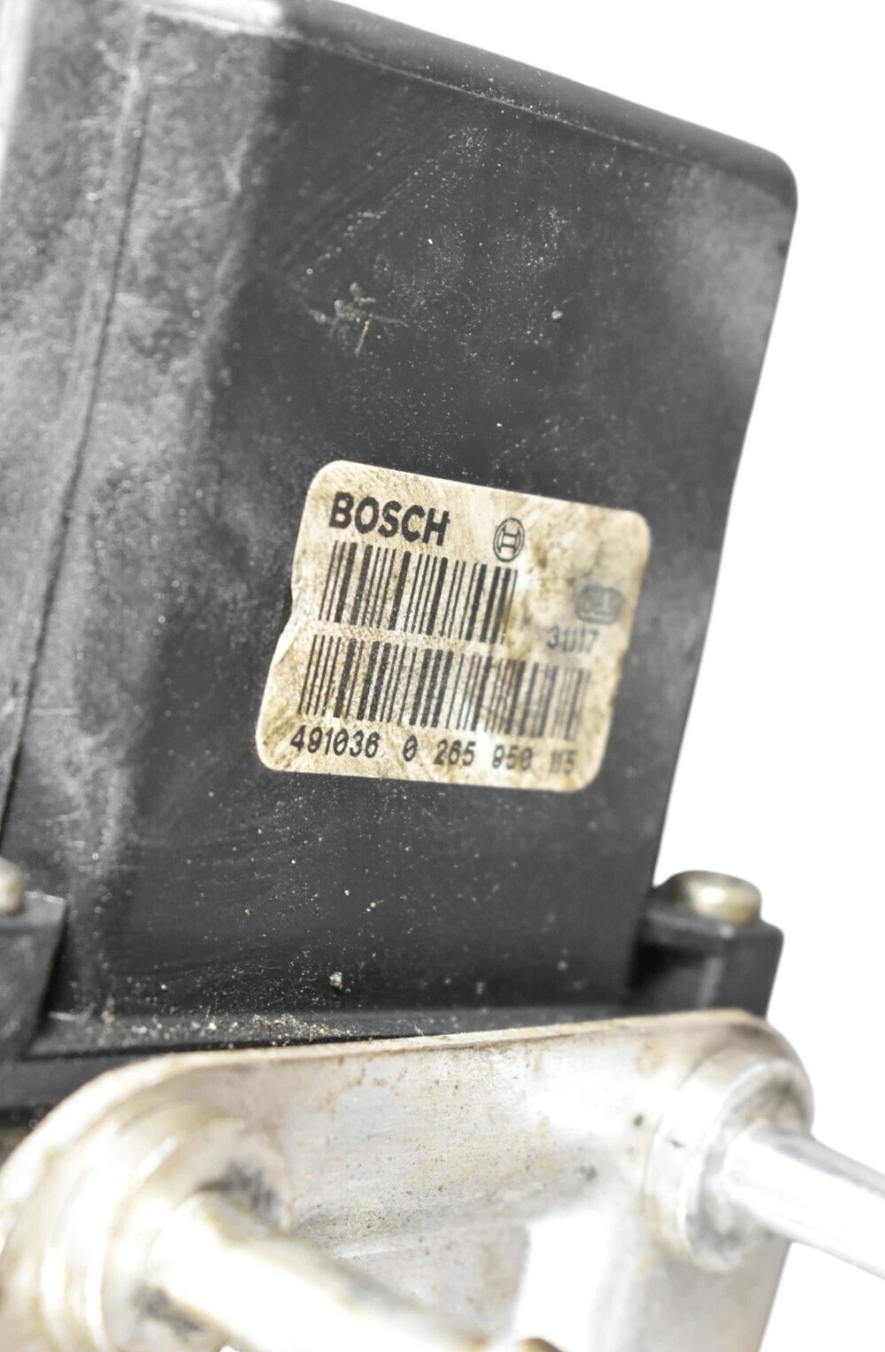 03-07 Bentley Continental Continental ABS Anti-Lock Brake Pump Module Oem