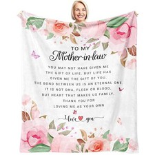 Mother in Law Gifts Birthday Gifts for Mother in Law Mother in Law Gifts from...