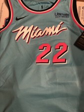 miami heat butler vice jersey
