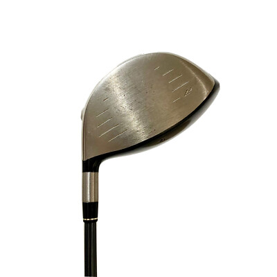 TaylorMade Flex R 425 65 REAX RH MID TIP Driver 9.5° Reg Flex with