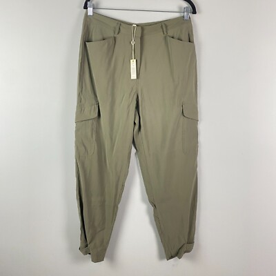 【ESC STUDIO】cargo pocket danim pants ESC STUDIO】cargo pocket danim pants