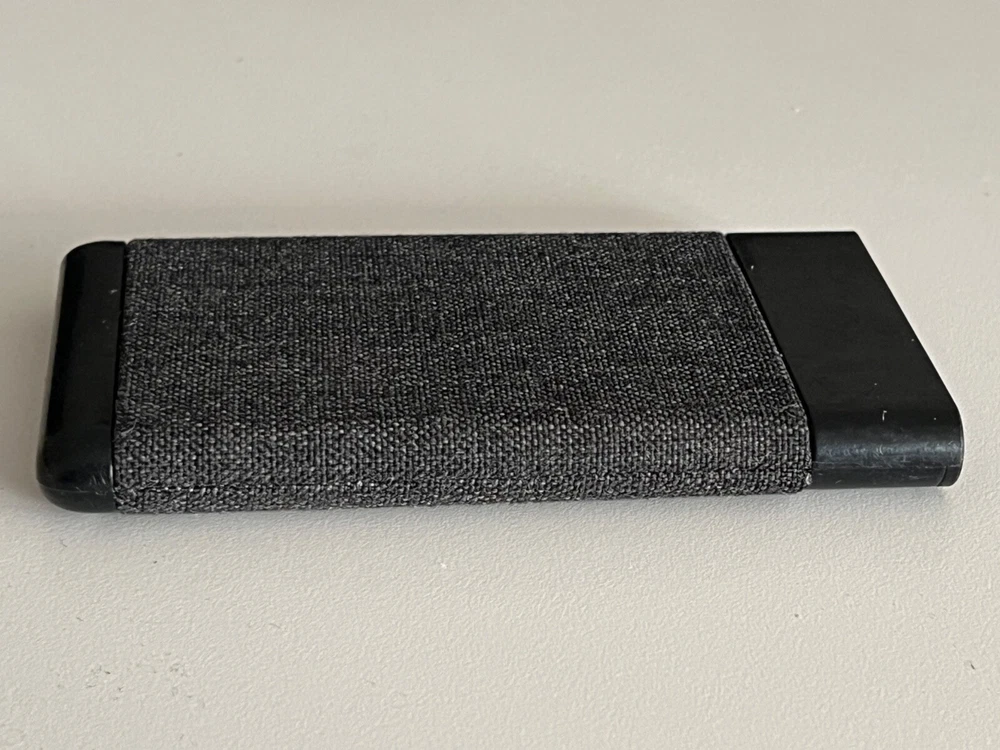 Power Bank 4000mAh PORTABLE CHARGER RECHARGEABLE - KCDPB02