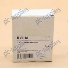 1PCS New EMR5-W500-1-D Phase Monitoring Relay #A6-40