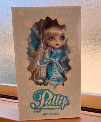 Pullip Principessa Jun Planning Very Rare from Japan 2004