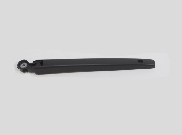 Neu VW TIGUAN AD Heckklappen-Fensterwischerarm 3G7955707A9B9 Original