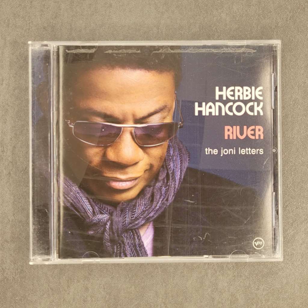 その他 River The Joni Letters  Herbie Hancock River: The Joni Letters - Herbie HancockHerbie Hancock